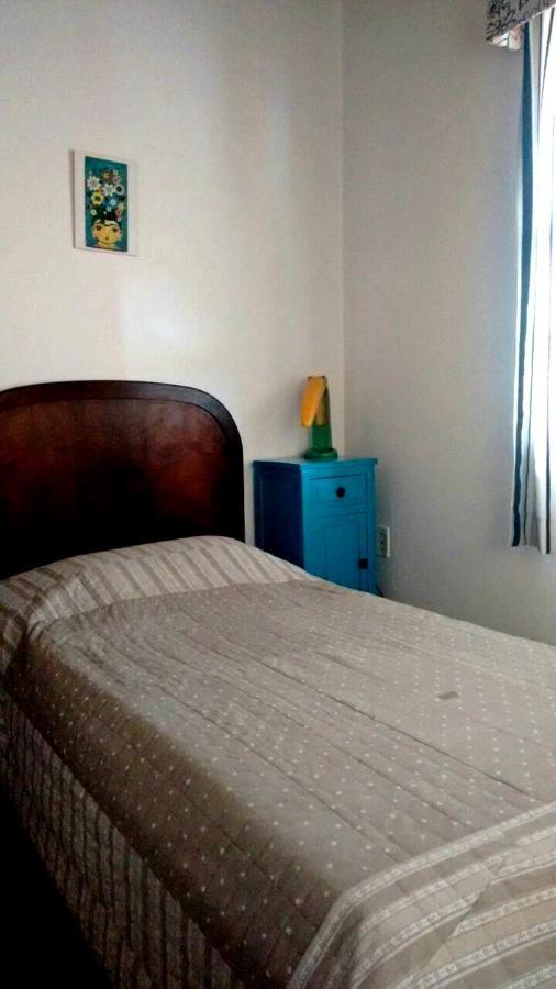 Hostel Armazém do Heyokah Urubici Esterno foto