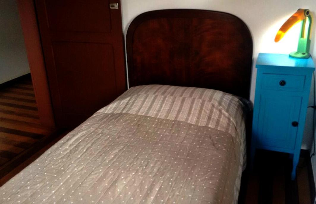 Hostel Armazém do Heyokah Urubici Esterno foto