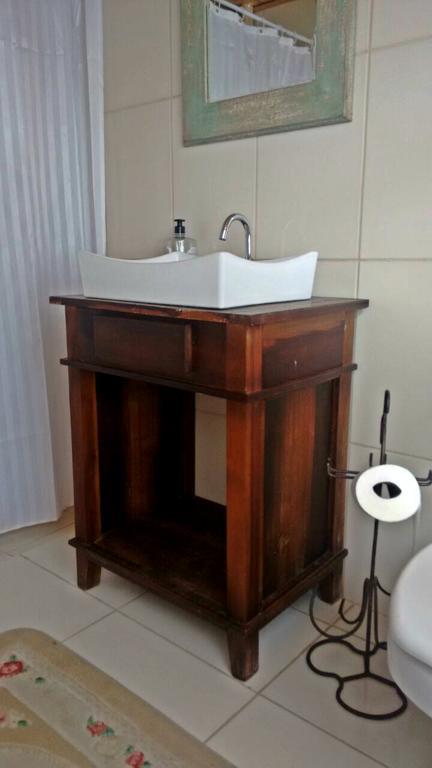 Hostel Armazém do Heyokah Urubici Esterno foto